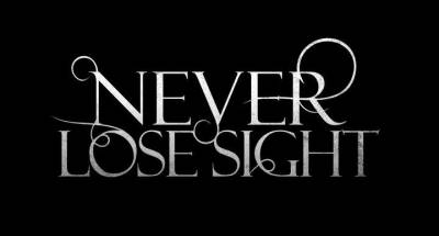 logo Never Lose Sight